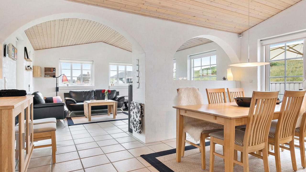 Photo of Bedroom in Vrist Strand