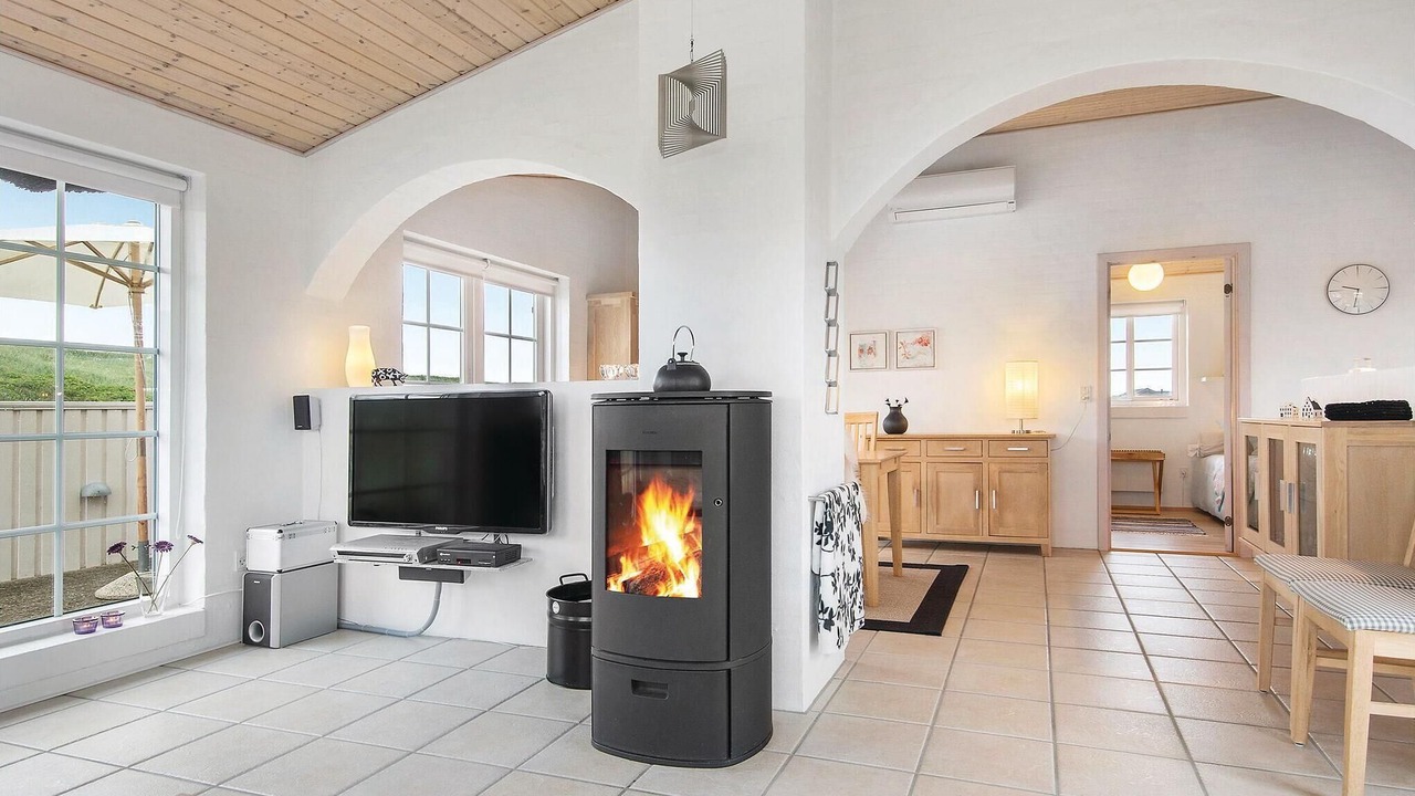 Photo of Bedroom in Vrist Strand