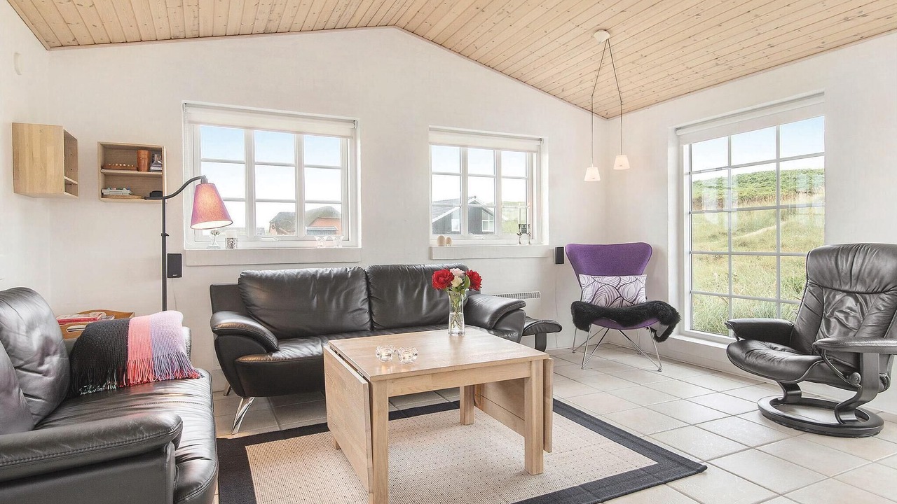 Photo of Bedroom in Vrist Strand