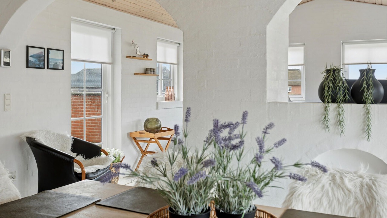 Photo of Bedroom in Vrist Strand