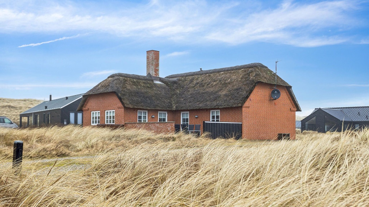 Photo of Outdoor in Vrist Strand
