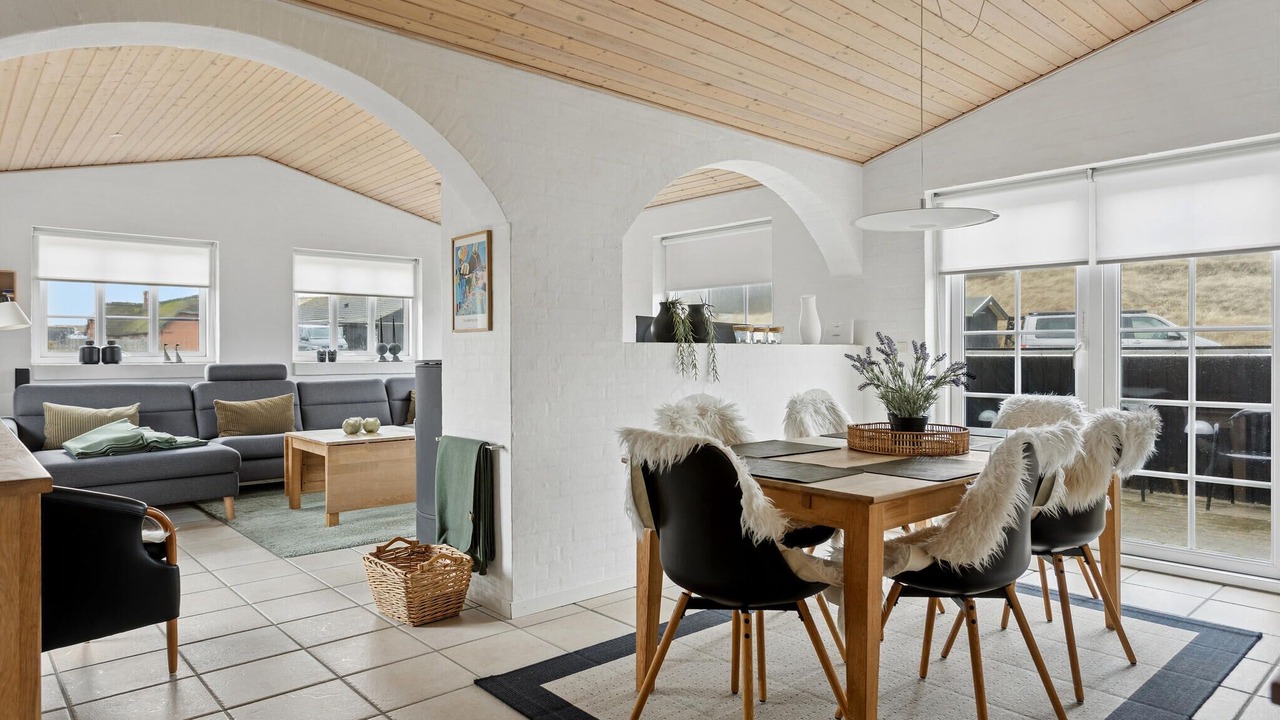 Photo of Bedroom in Vrist Strand