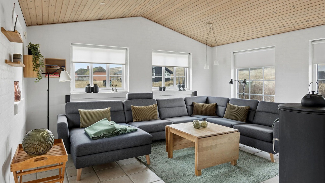 Photo of Bedroom in Vrist Strand