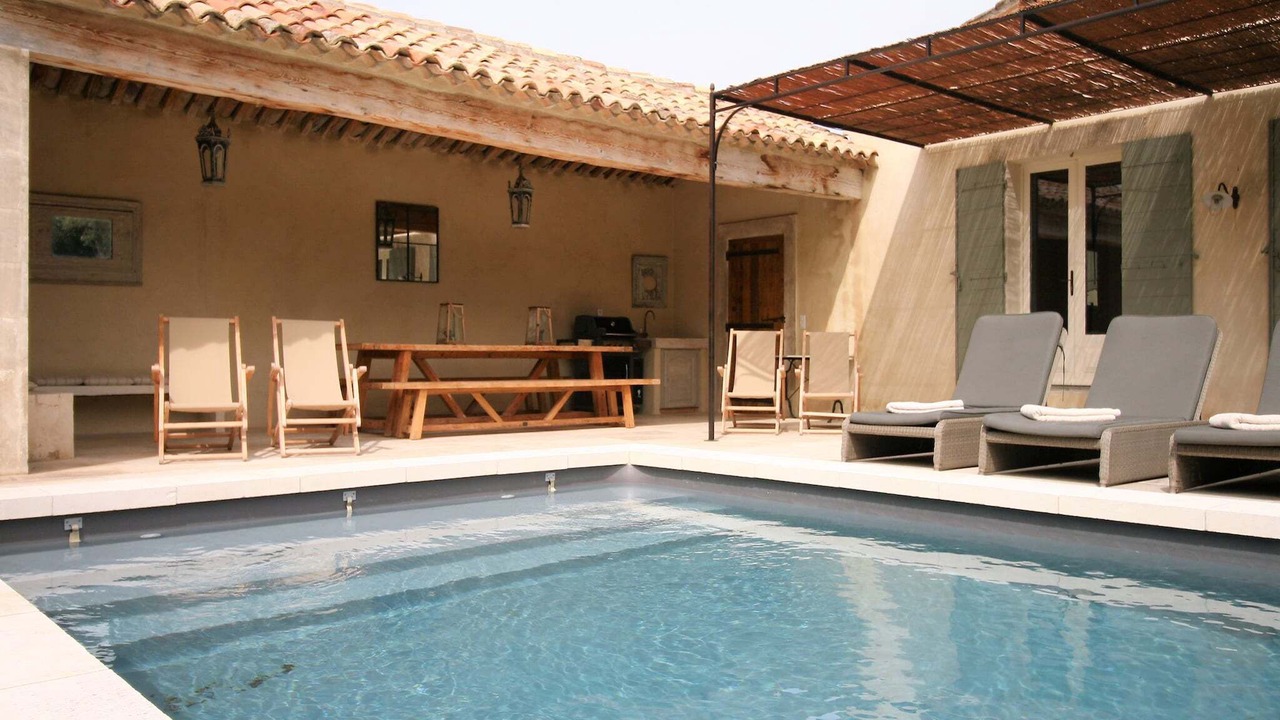 Photo of Outdoor in Eygalieres