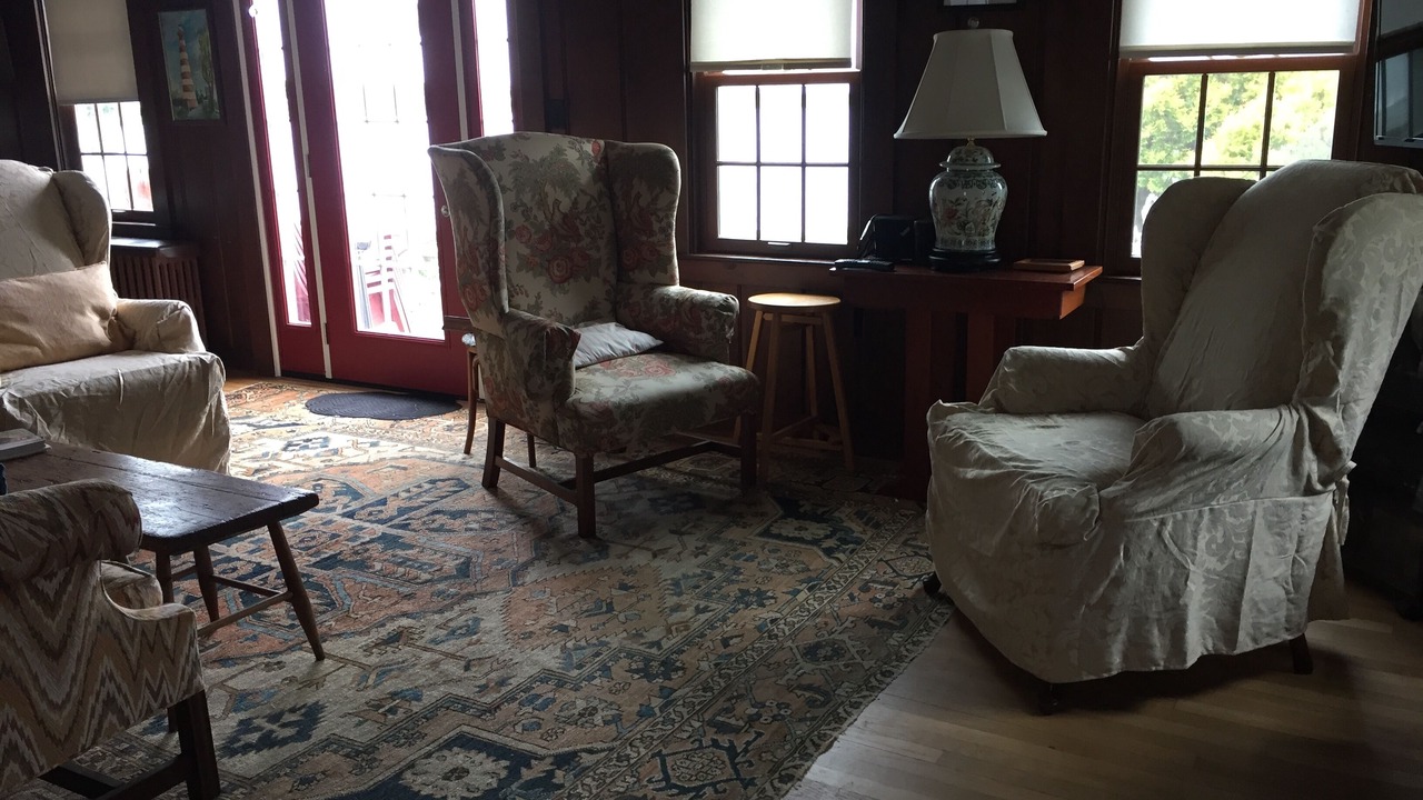 Photo of Bedroom in Falmouth Heights