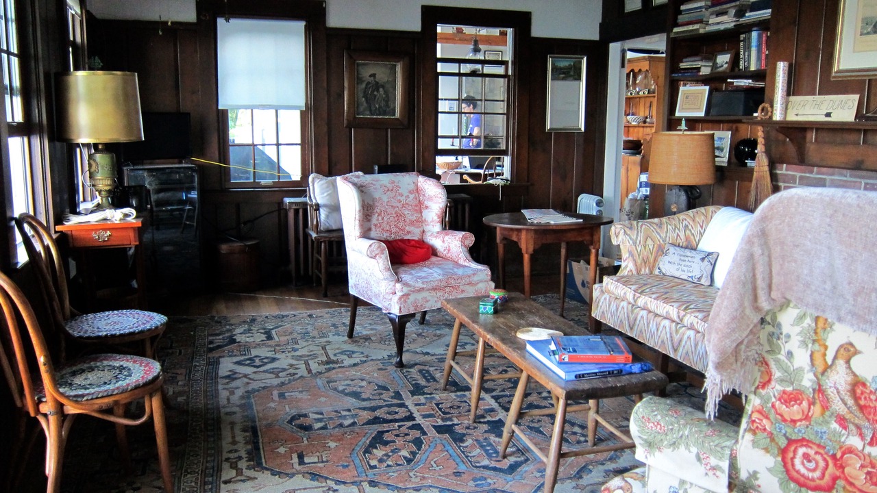 Photo of Bedroom in Falmouth Heights
