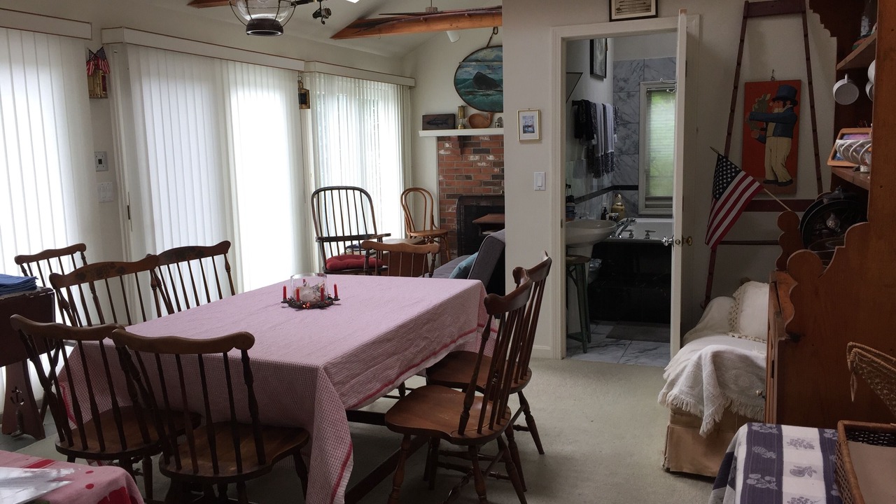 Photo of Outdoor in Falmouth Heights
