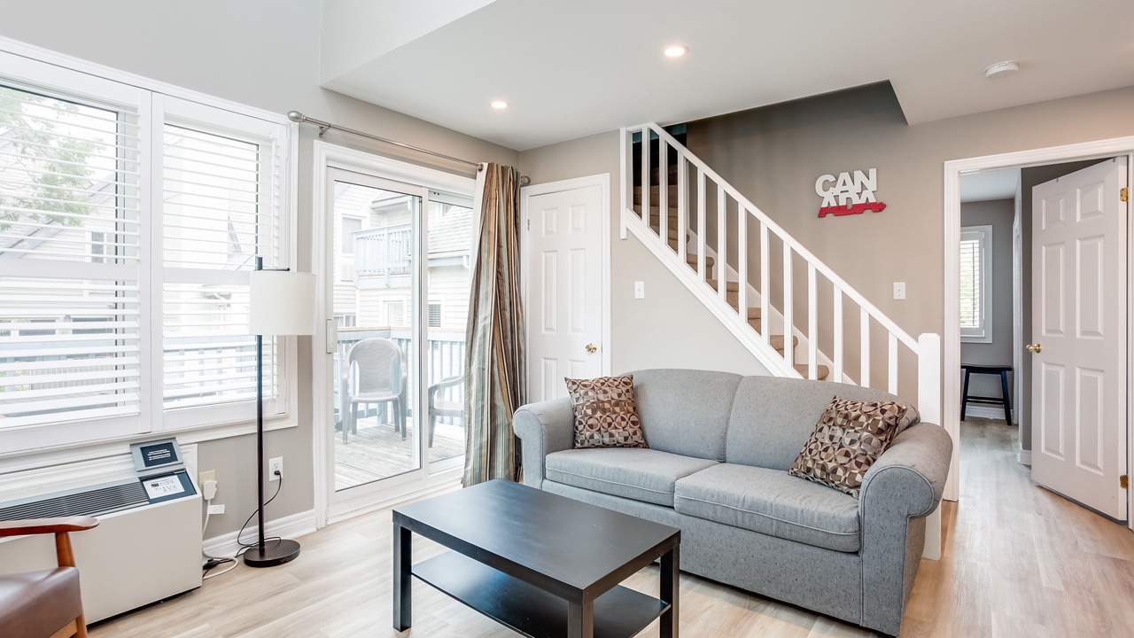 Photo of Bedroom in Craigleith
