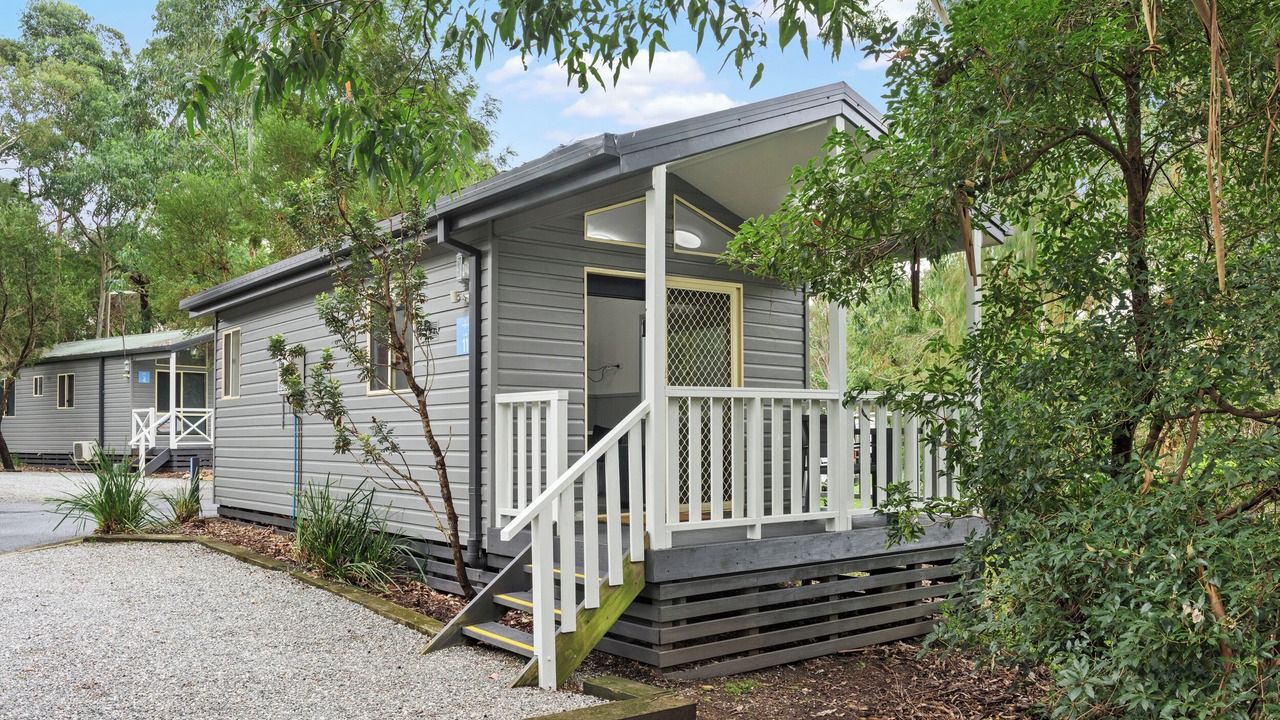 Photo of Patio Balcony in Macquarie Park