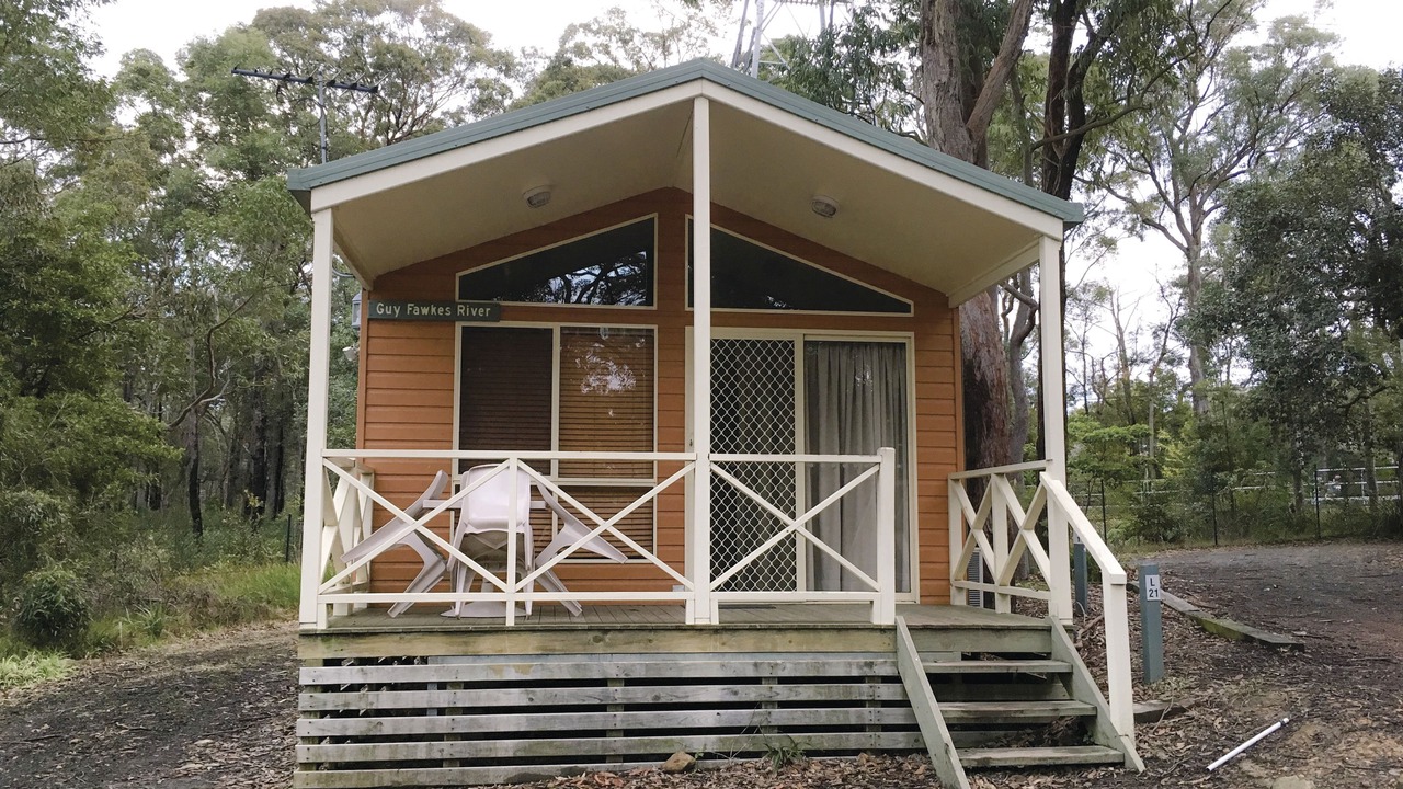 Photo of Outdoor in Macquarie Park