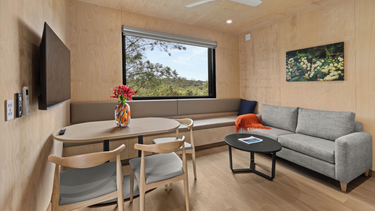 Photo of Livingroom in Macquarie Park