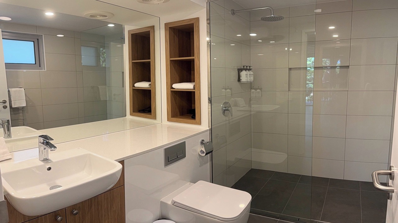 Photo of Bathroom in Macquarie Park