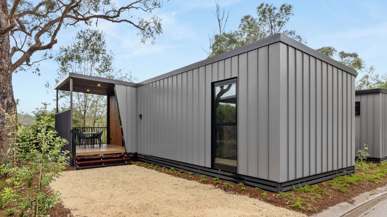 Photo of Bedroom in Macquarie Park