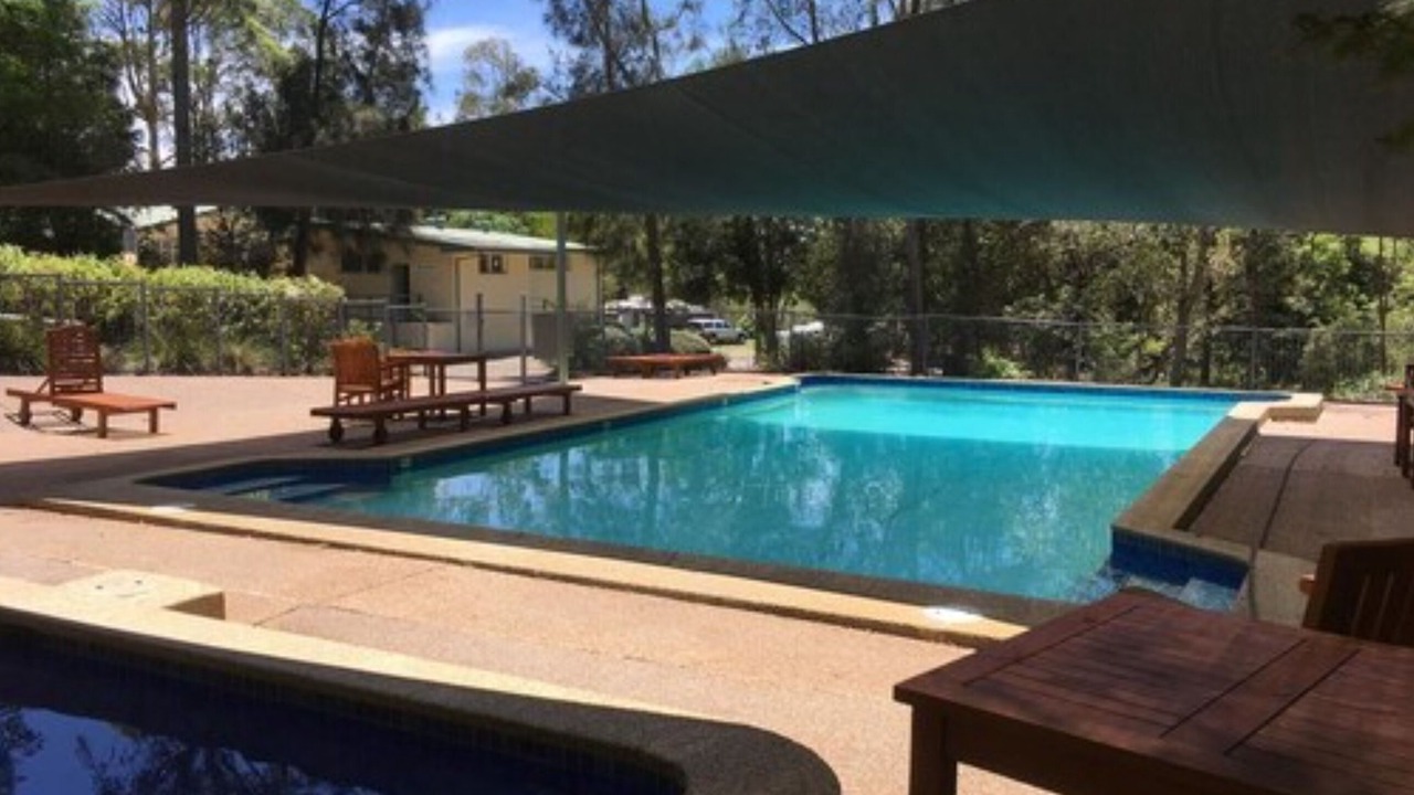 Photo of Outdoor in Macquarie Park