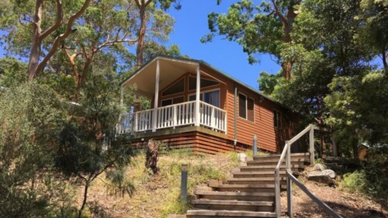 Photo of Outdoor in Macquarie Park