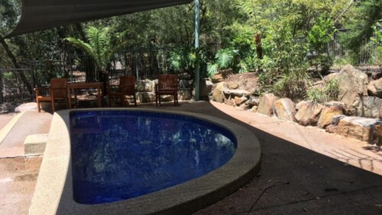 Photo of Outdoor in Macquarie Park