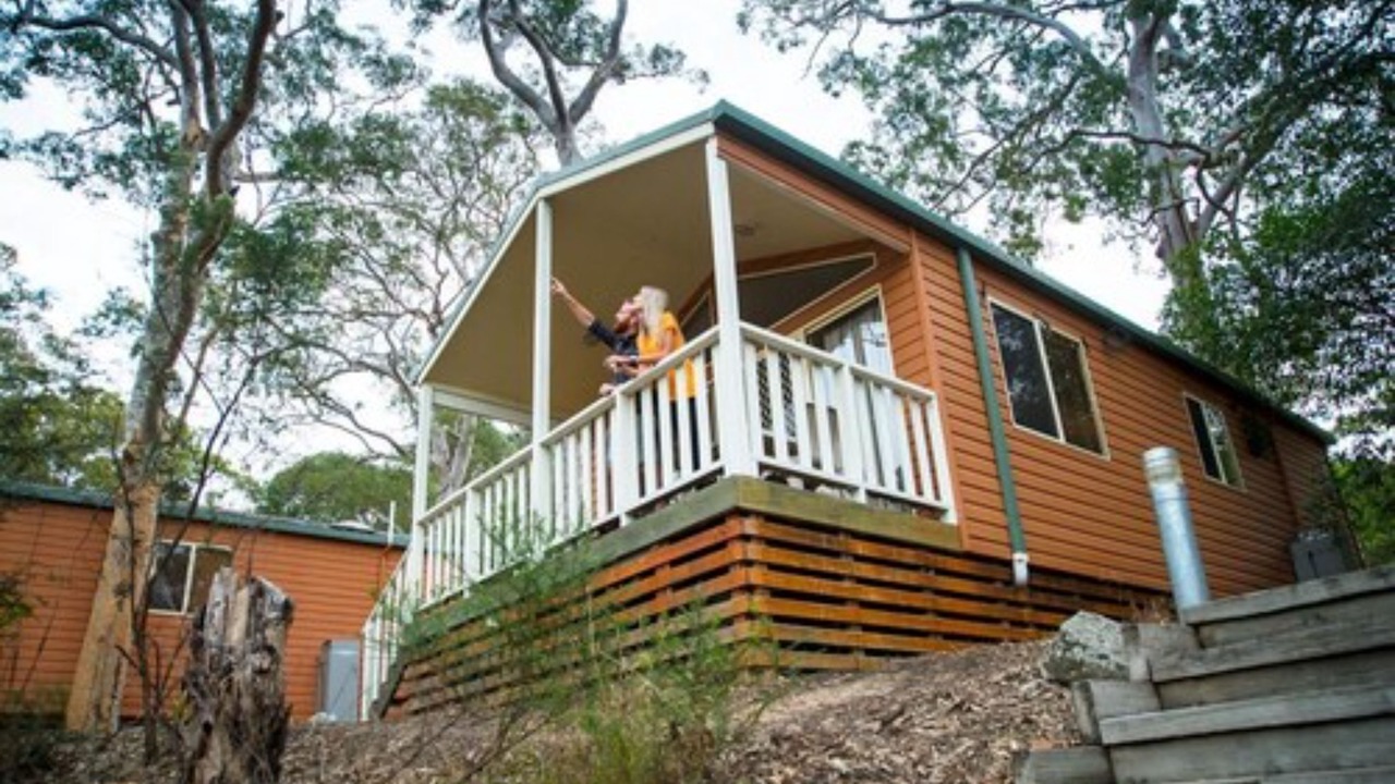 Photo of Outdoor in Macquarie Park