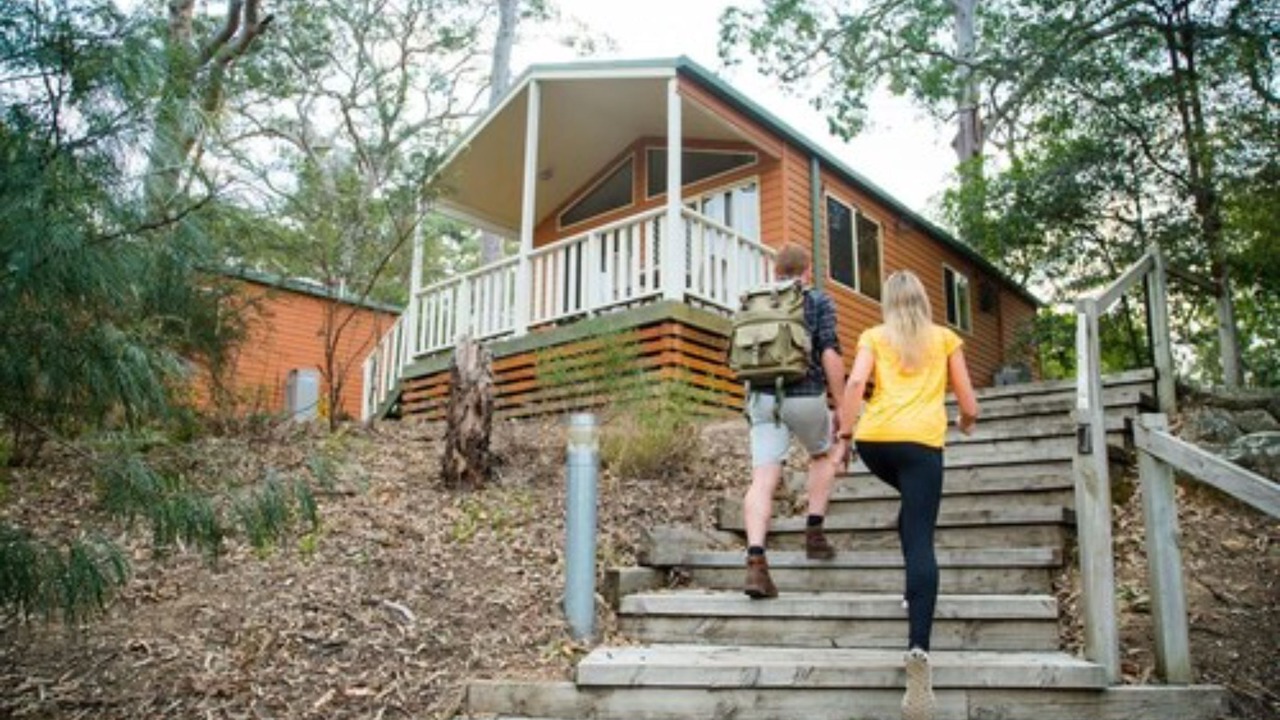 Photo of Outdoor in Macquarie Park