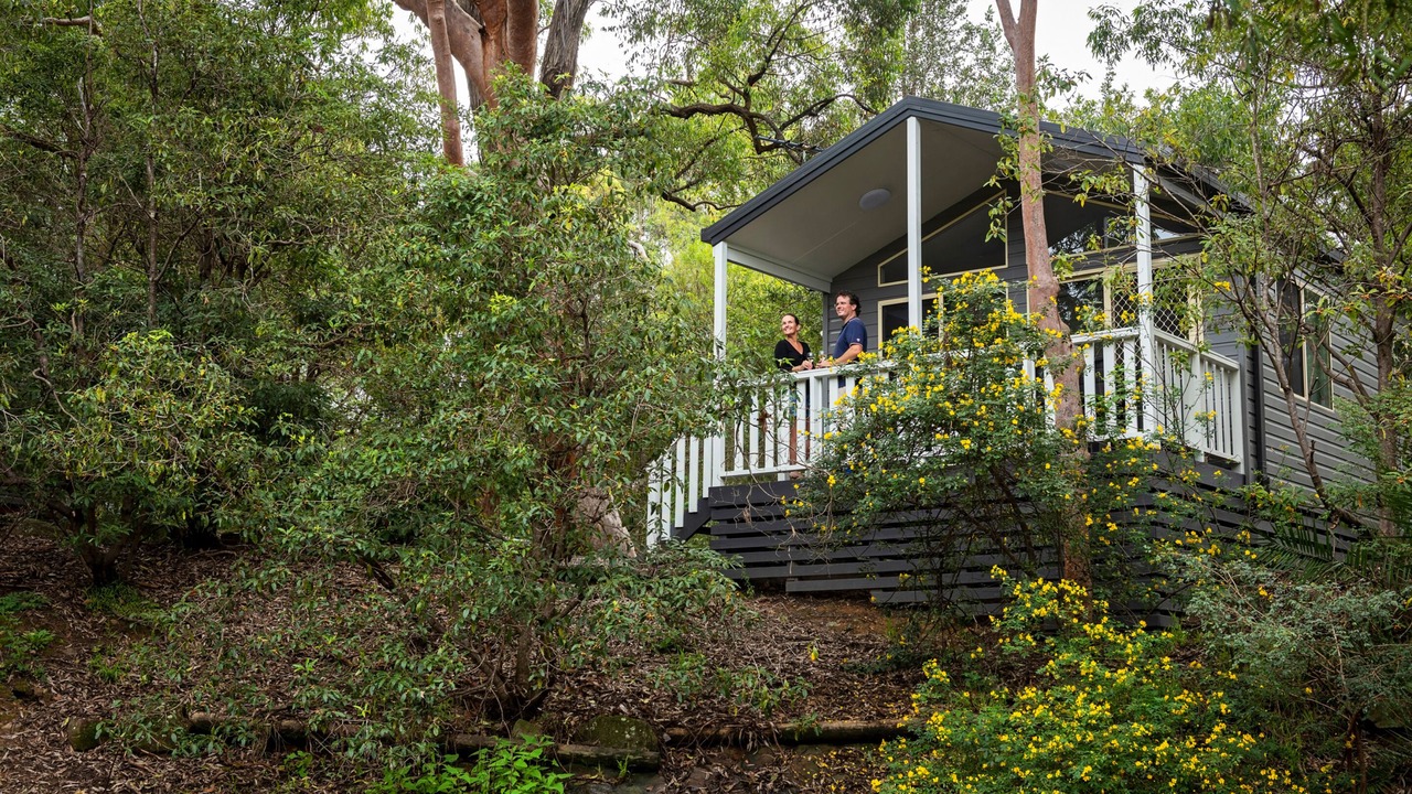 Photo of Outdoor in Macquarie Park