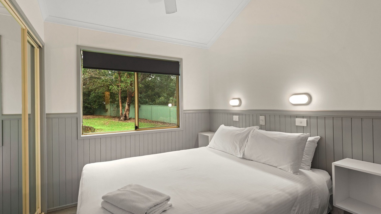 Photo of Bedroom in Macquarie Park