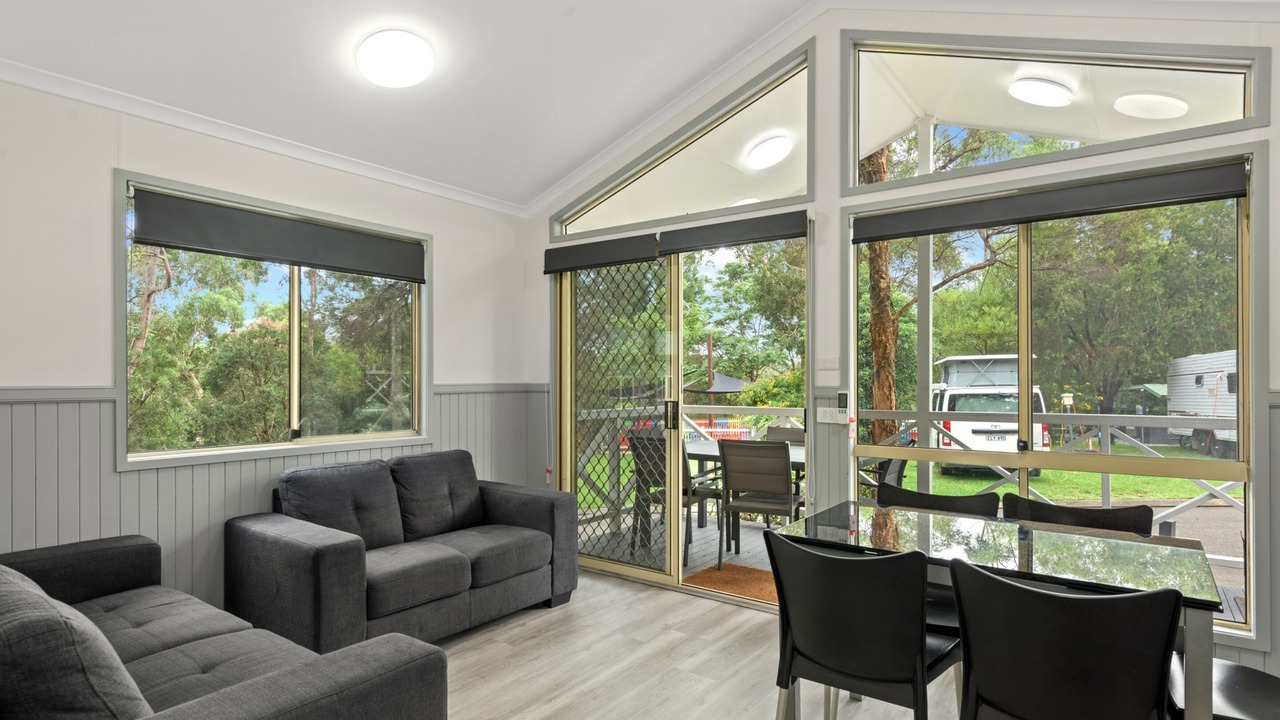 Photo of Livingroom in Macquarie Park
