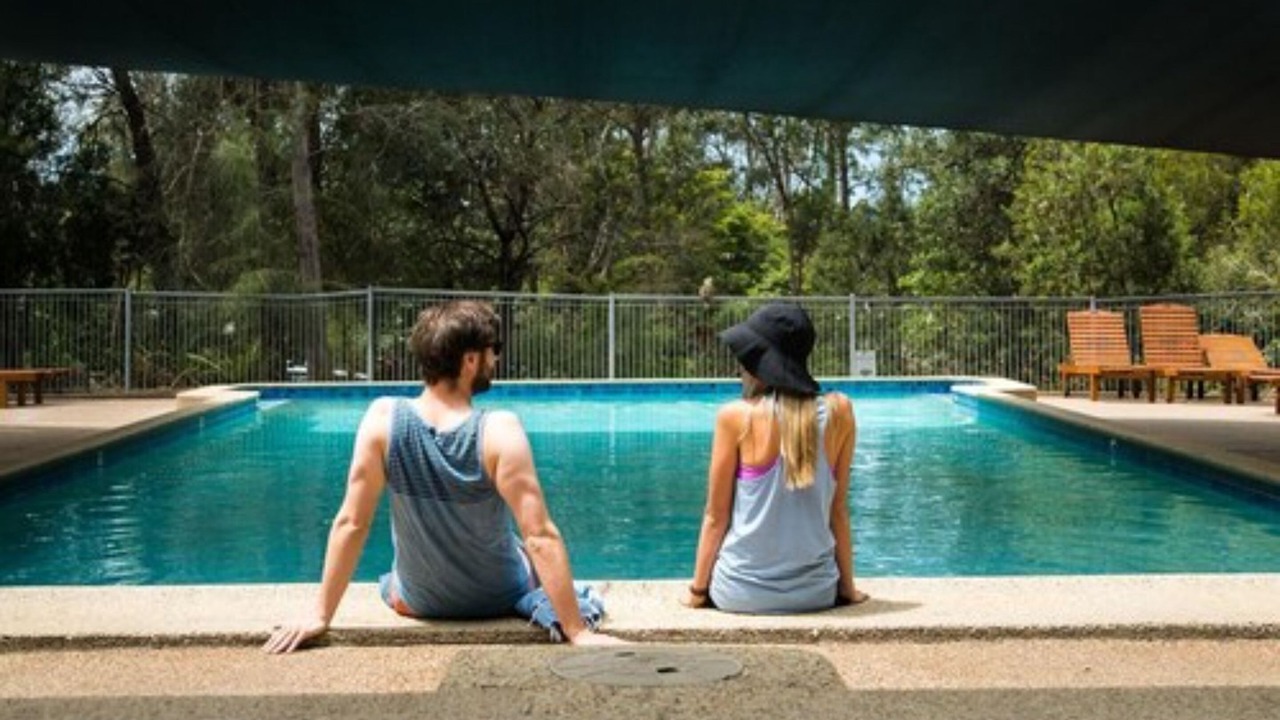 Photo of Outdoor in Macquarie Park