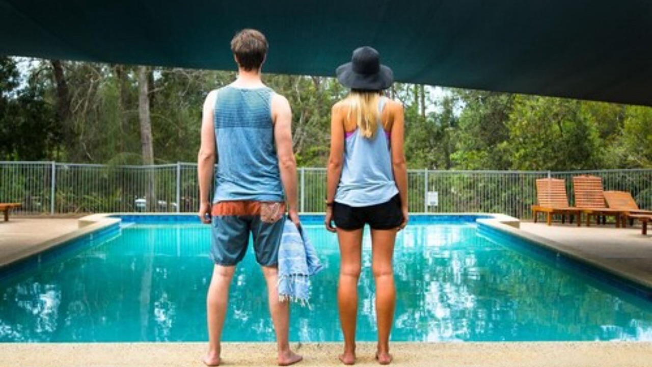 Photo of Outdoor in Macquarie Park