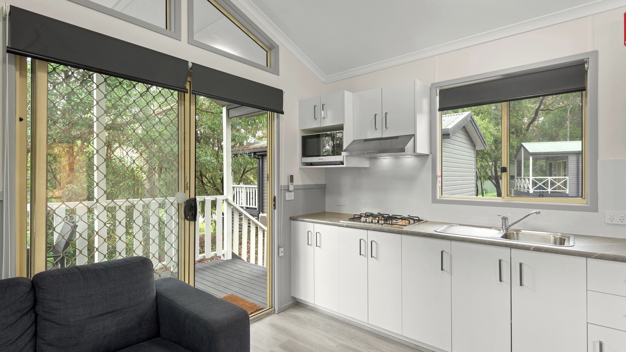 Photo of Kitchen in Macquarie Park