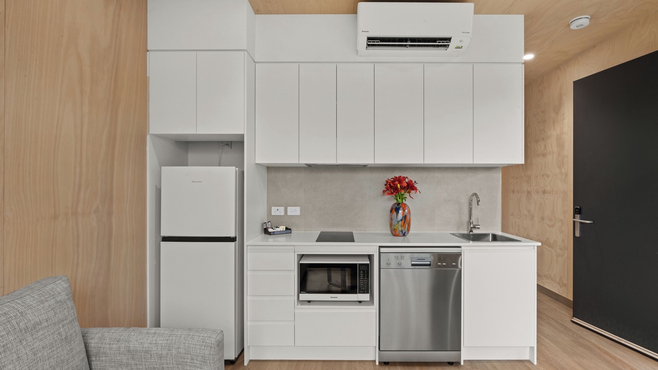 Photo of Kitchen in Macquarie Park