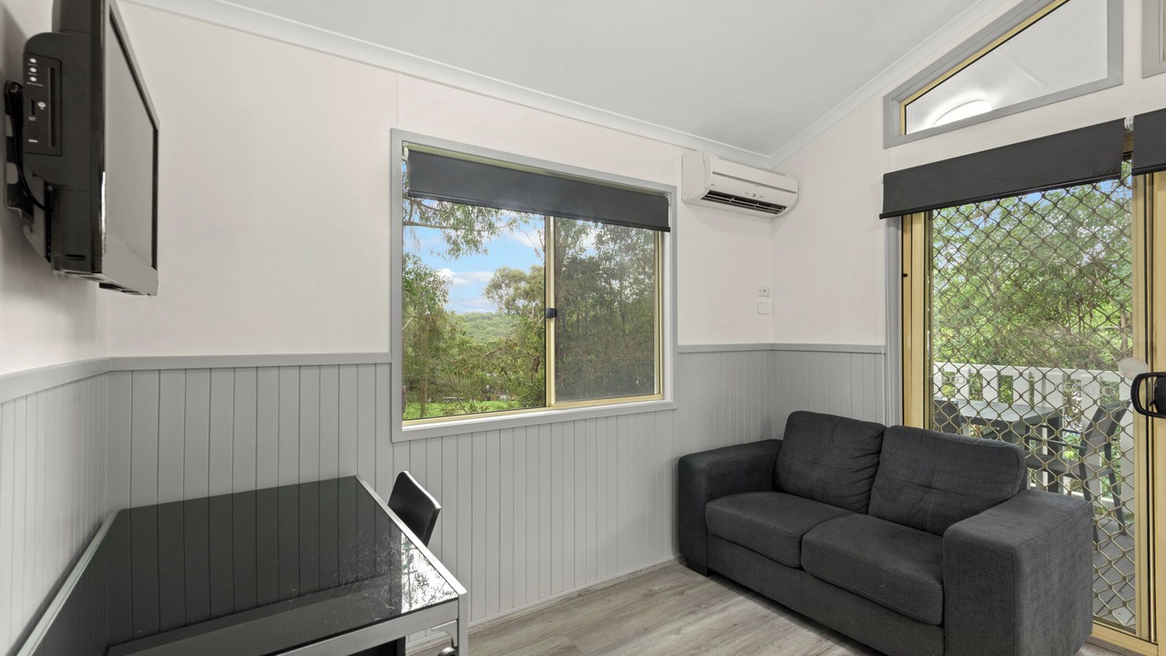 Photo of Livingroom in Macquarie Park