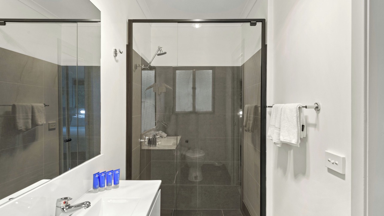 Photo of Bathroom in Macquarie Park
