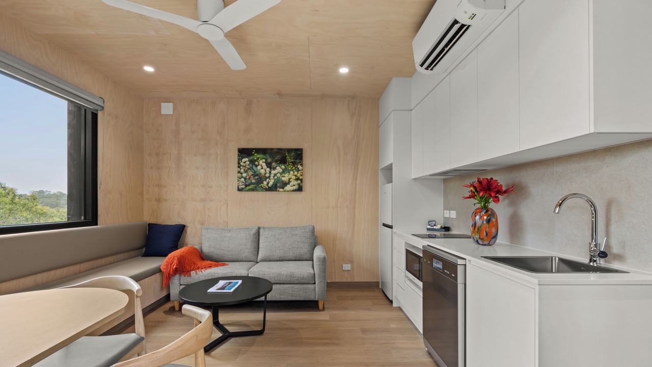 Photo of Livingroom in Macquarie Park