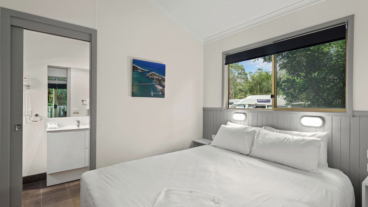 Photo of Bedroom in Macquarie Park
