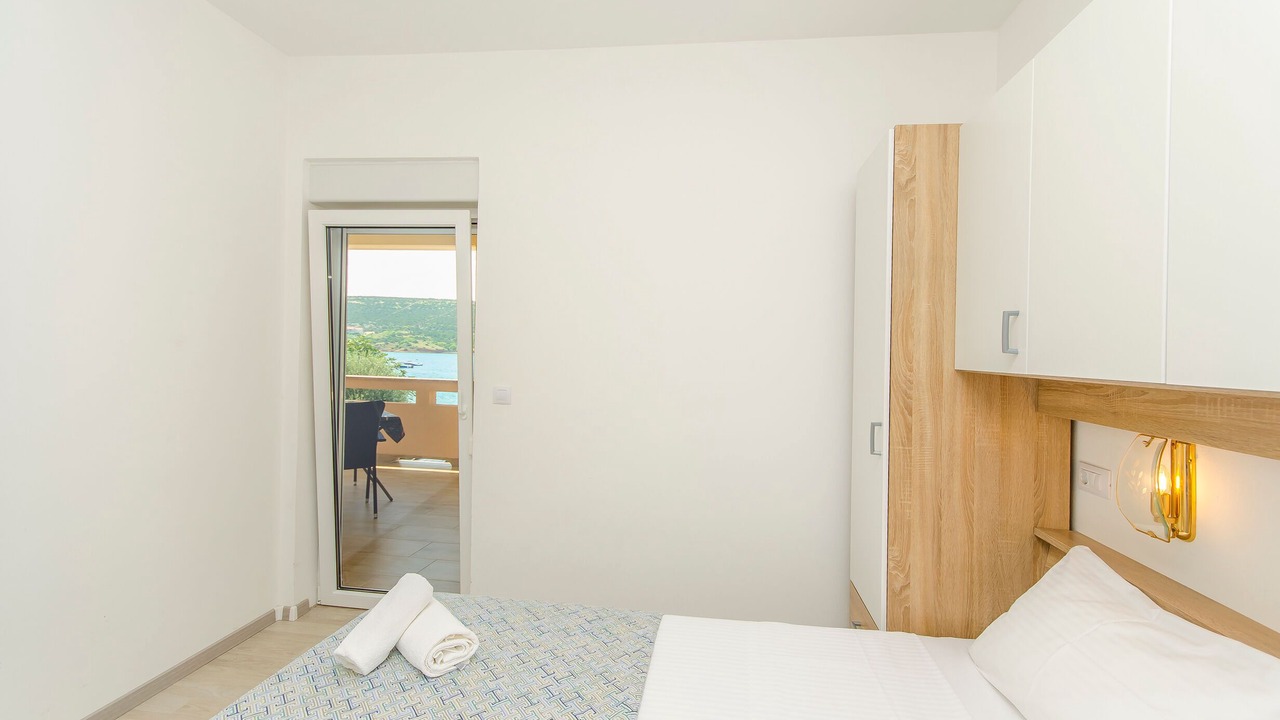 Photo of Bedroom in Stara Novalja