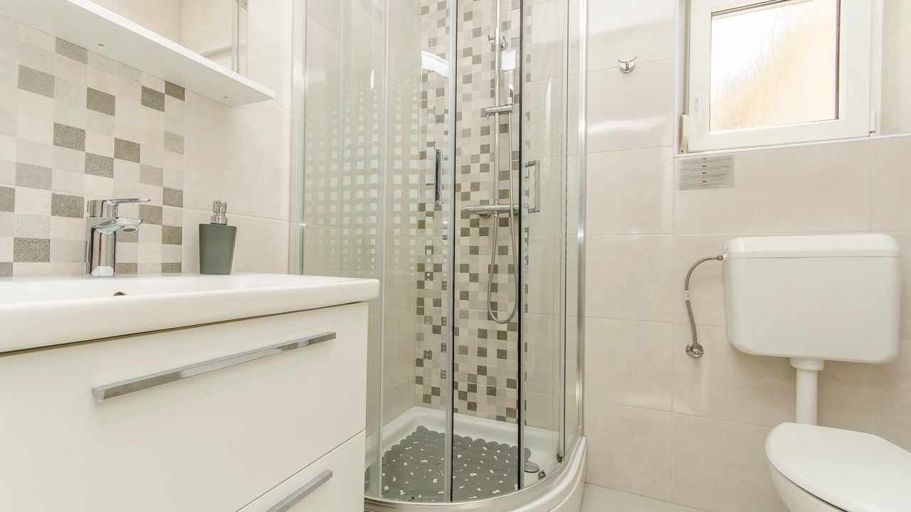 Photo of Bathroom in Stara Novalja