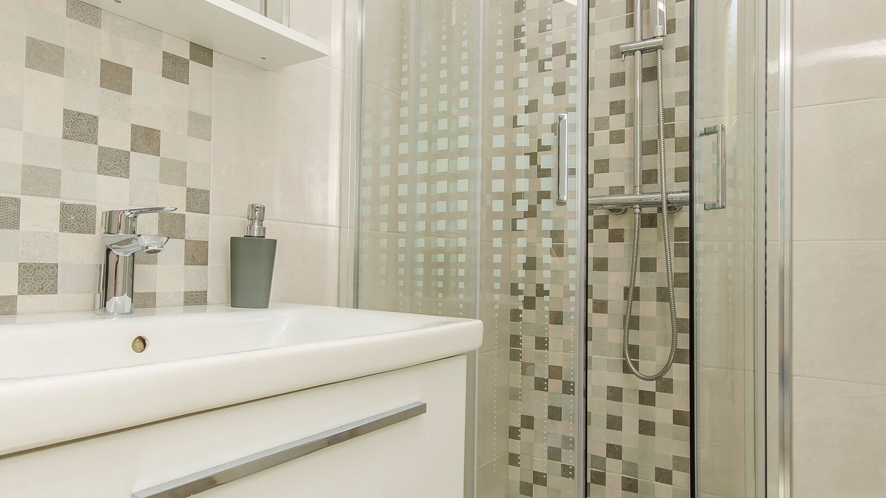 Photo of Bathroom in Stara Novalja