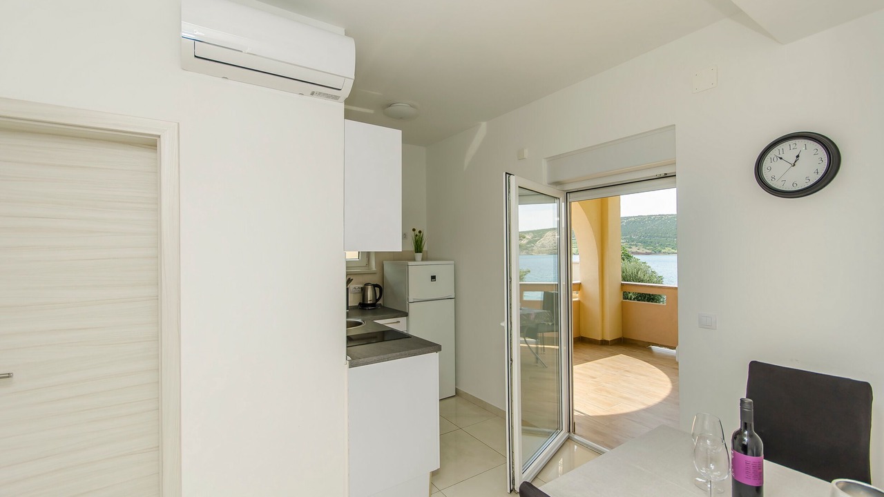Photo of Kitchen in Stara Novalja