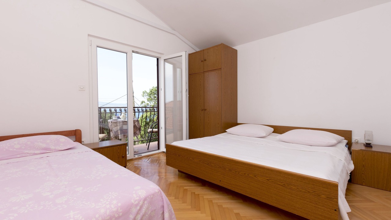 Photo of Bedroom in Stanici