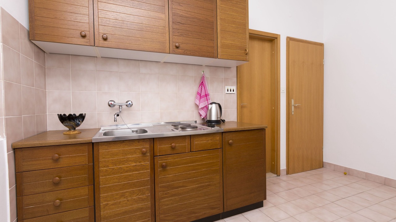 Photo of Kitchen in Stanici