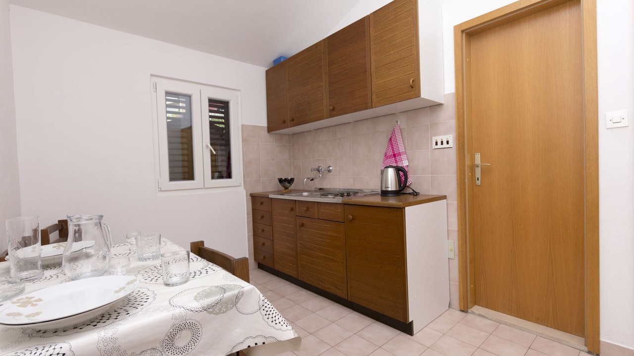 Photo of Kitchen in Stanici