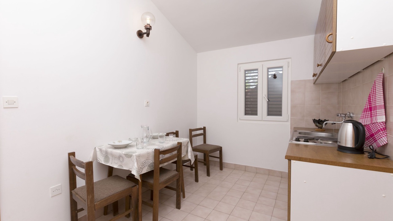 Photo of Kitchen in Stanici