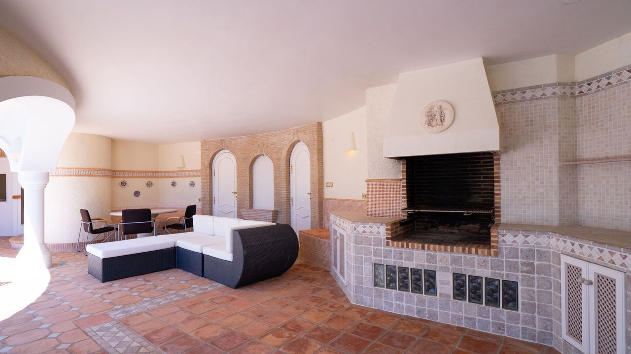 Photo of Bedroom in Fanadix