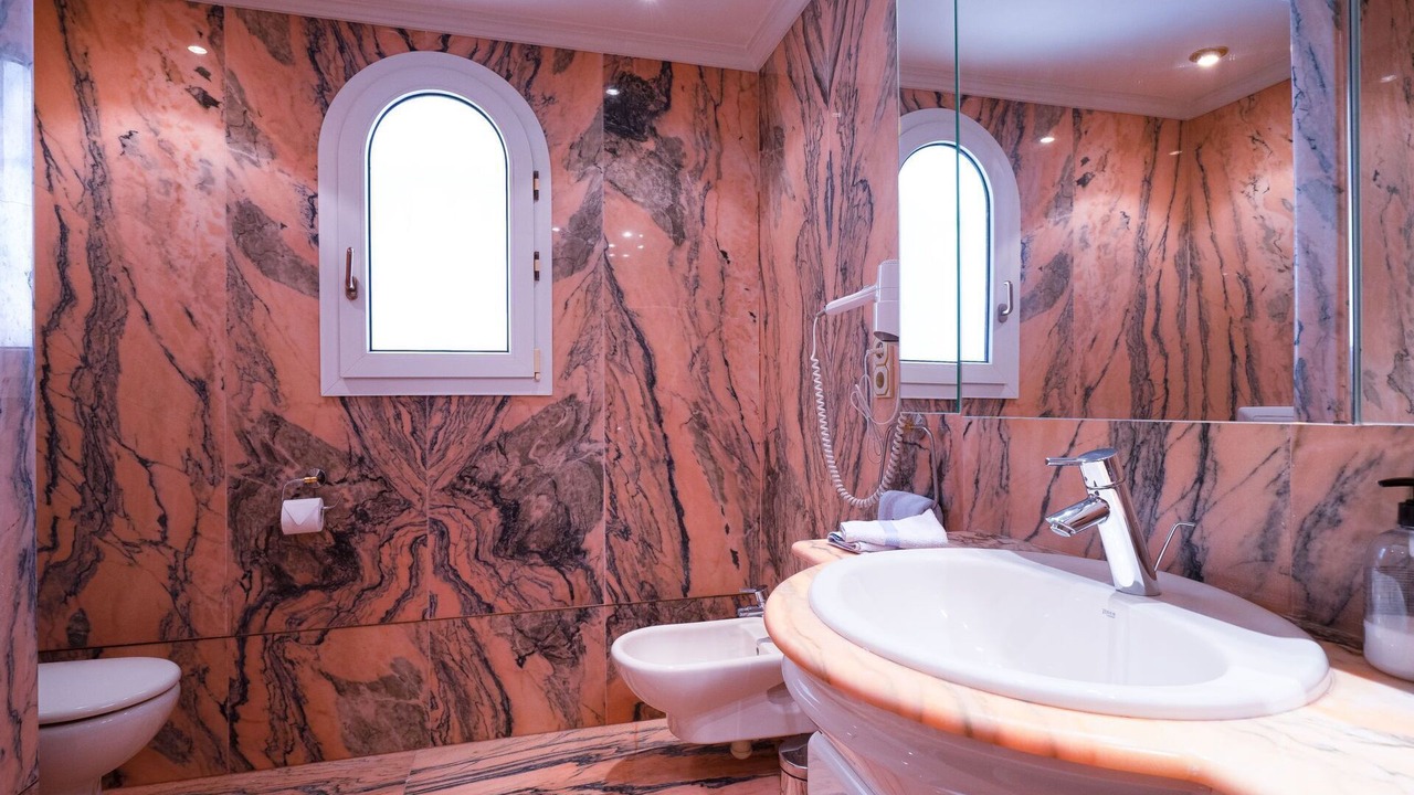 Photo of Bathroom in Fanadix