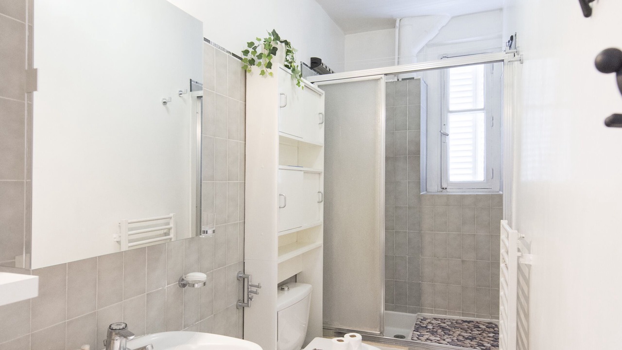Photo of Bathroom in Quartier de Javel