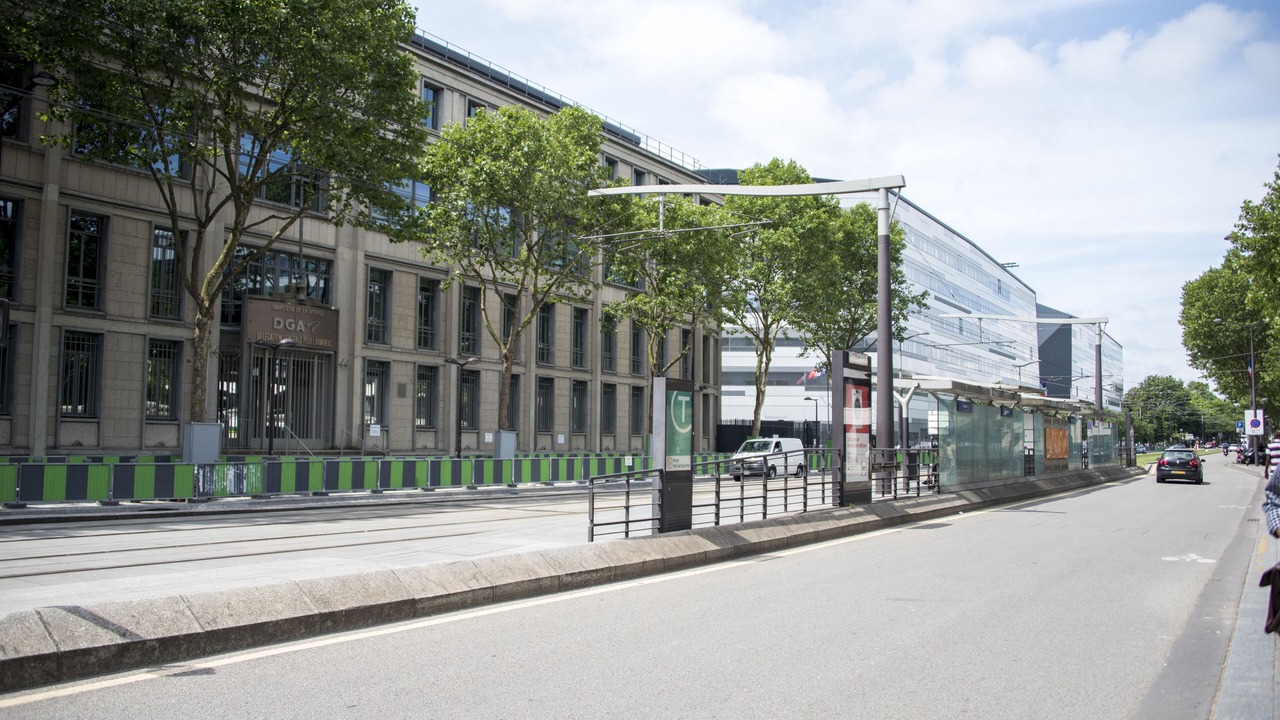 Photo of Others in Quartier de Javel
