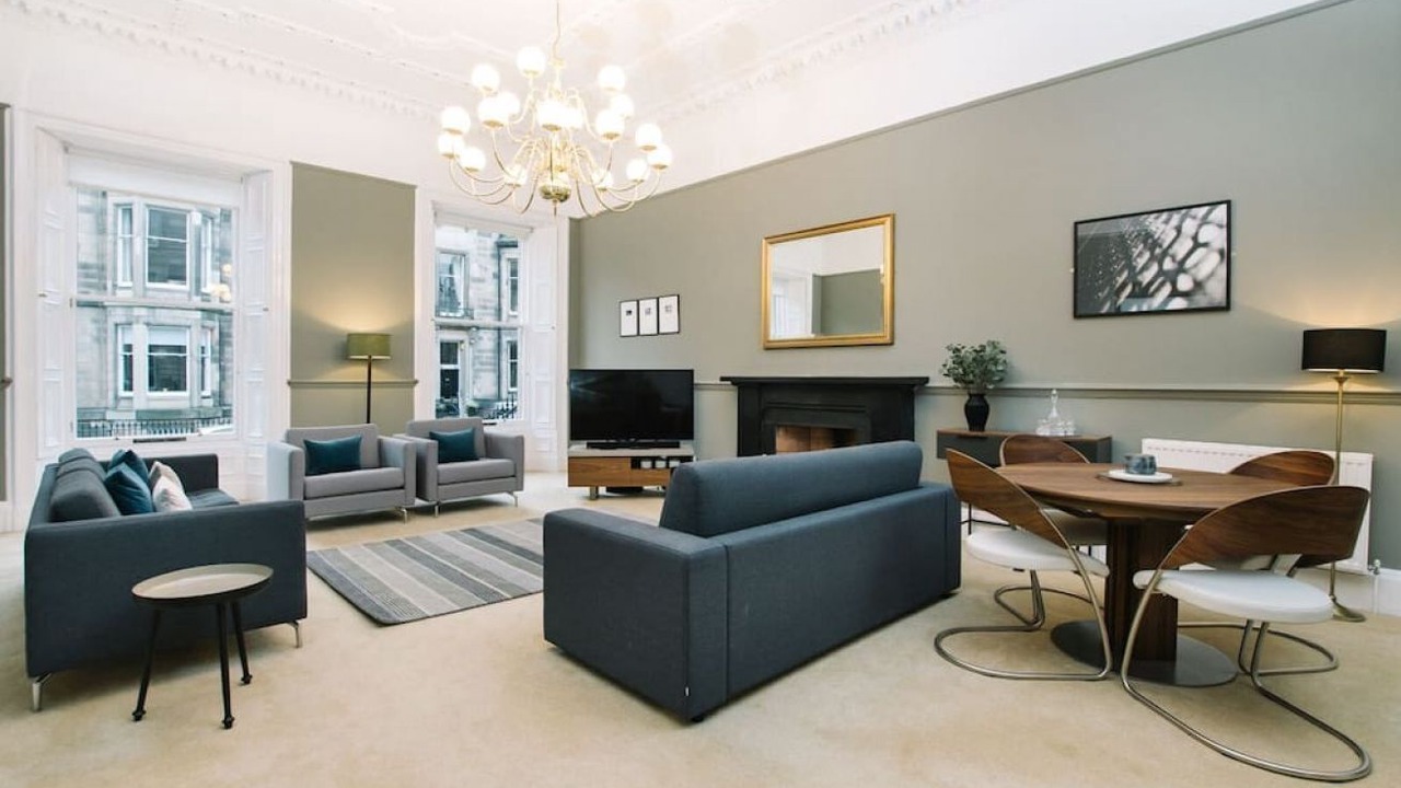 Photo of Livingroom in West End