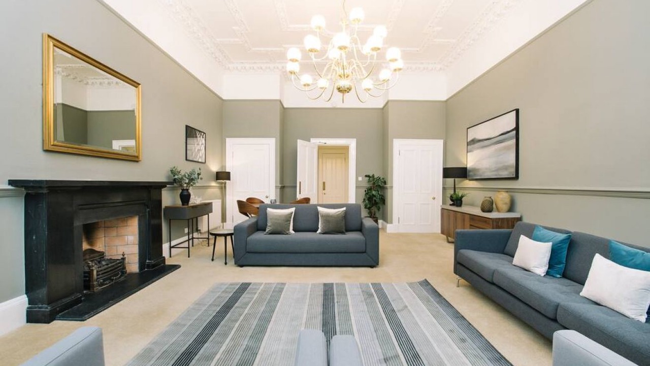 Photo of Livingroom in West End