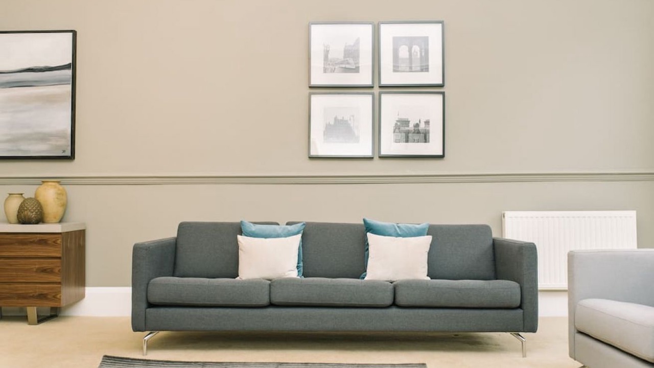 Photo of Livingroom in West End