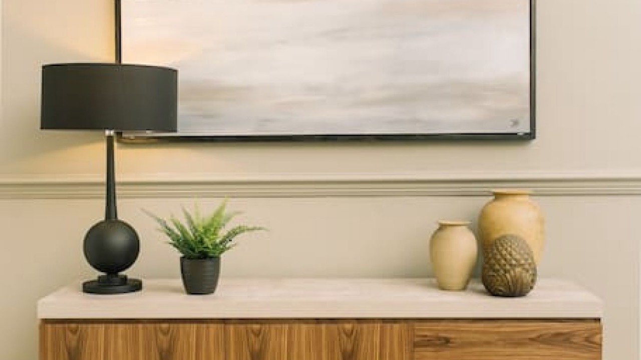 Photo of Livingroom in West End