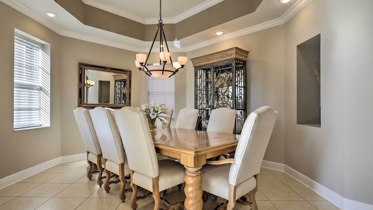 Photo of Bedroom in Apollo Beach